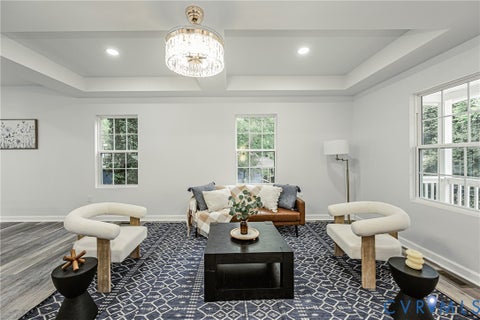Tiny photo for 111 St Matthew Street, Petersburg, VA 23803 (MLS # 2624722)