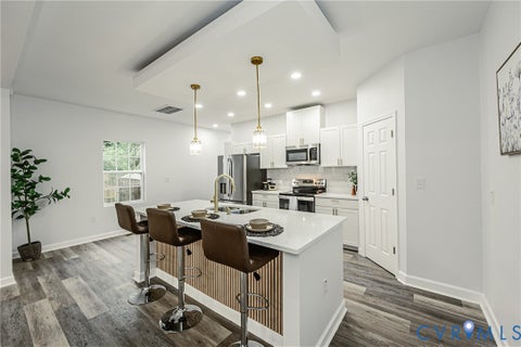 Tiny photo for 111 St Matthew Street, Petersburg, VA 23803 (MLS # 2624722)
