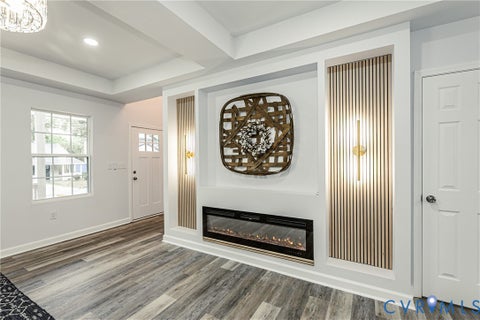 Tiny photo for 111 St Matthew Street, Petersburg, VA 23803 (MLS # 2624722)