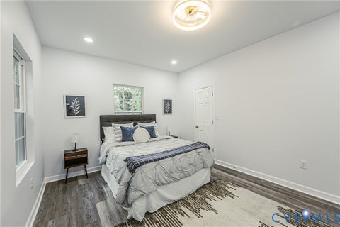 Tiny photo for 111 St Matthew Street, Petersburg, VA 23803 (MLS # 2624722)