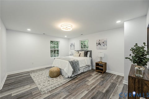 Tiny photo for 111 St Matthew Street, Petersburg, VA 23803 (MLS # 2624722)