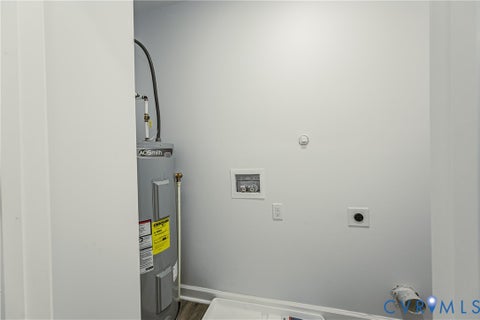 Tiny photo for 111 St Matthew Street, Petersburg, VA 23803 (MLS # 2624722)