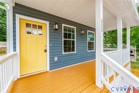 Tiny photo for 111 St Matthew Street, Petersburg, VA 23803 (MLS # 2624722)