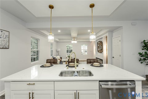 Tiny photo for 111 St Matthew Street, Petersburg, VA 23803 (MLS # 2624722)