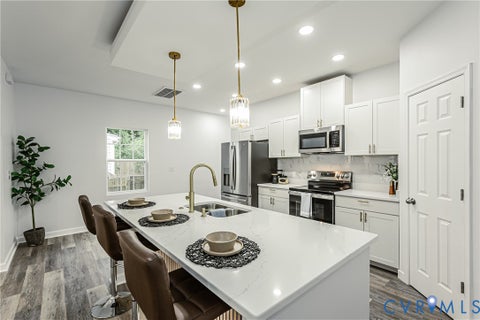 Tiny photo for 111 St Matthew Street, Petersburg, VA 23803 (MLS # 2624722)