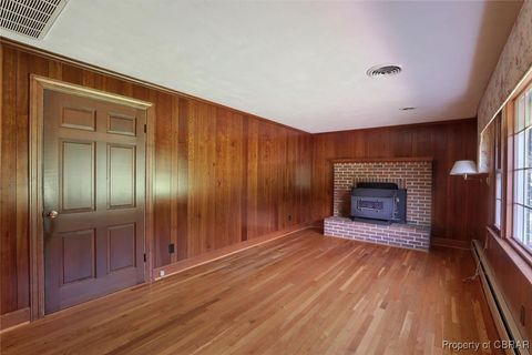 A home in Cobbs Creek