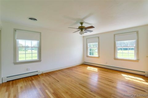 A home in Cobbs Creek