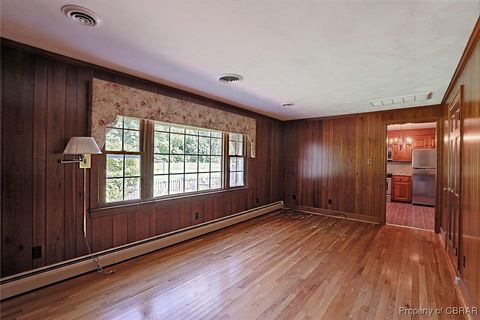 A home in Cobbs Creek