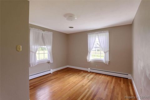 A home in Cobbs Creek