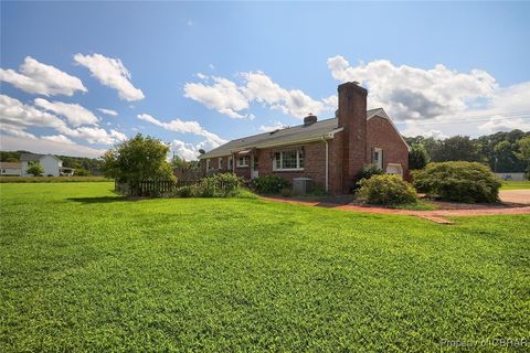 A home in Cobbs Creek