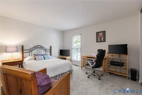 Tiny photo for 11810 N Briar Patch Drive, Midlothian, VA 23113 (MLS # 2622535)