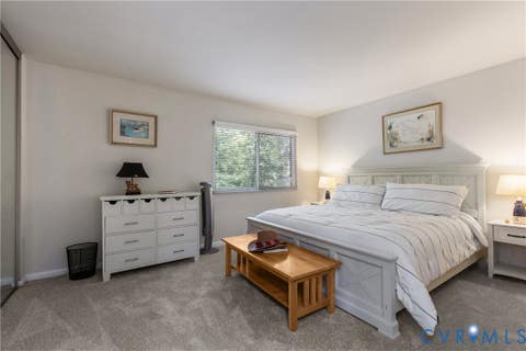 Tiny photo for 11810 N Briar Patch Drive, Midlothian, VA 23113 (MLS # 2622535)