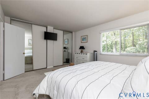Tiny photo for 11810 N Briar Patch Drive, Midlothian, VA 23113 (MLS # 2622535)