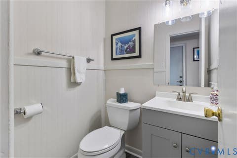 Tiny photo for 11810 N Briar Patch Drive, Midlothian, VA 23113 (MLS # 2622535)