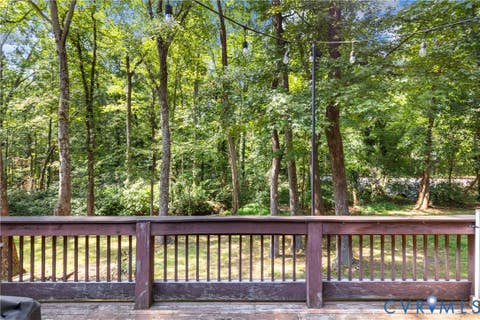 Tiny photo for 11810 N Briar Patch Drive, Midlothian, VA 23113 (MLS # 2622535)
