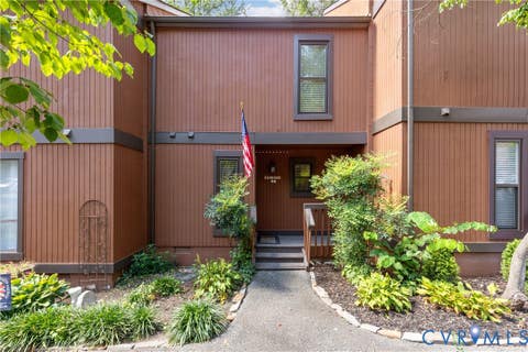 Tiny photo for 11810 N Briar Patch Drive, Midlothian, VA 23113 (MLS # 2622535)