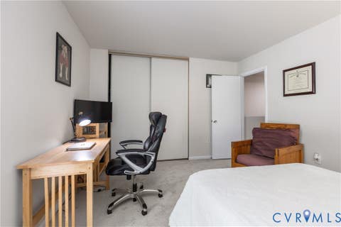 Tiny photo for 11810 N Briar Patch Drive, Midlothian, VA 23113 (MLS # 2622535)