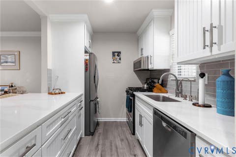 Tiny photo for 11810 N Briar Patch Drive, Midlothian, VA 23113 (MLS # 2622535)