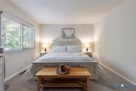 Tiny photo for 11810 N Briar Patch Drive, Midlothian, VA 23113 (MLS # 2622535)