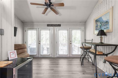 Tiny photo for 11810 N Briar Patch Drive, Midlothian, VA 23113 (MLS # 2622535)