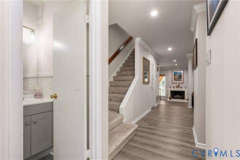 Tiny photo for 11810 N Briar Patch Drive, Midlothian, VA 23113 (MLS # 2622535)