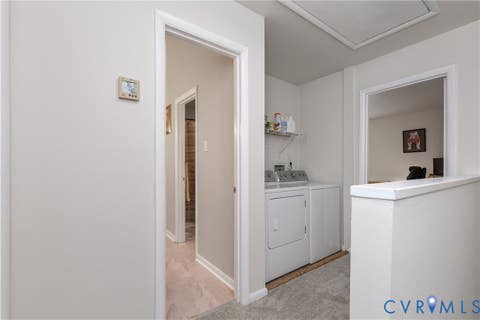 Tiny photo for 11810 N Briar Patch Drive, Midlothian, VA 23113 (MLS # 2622535)