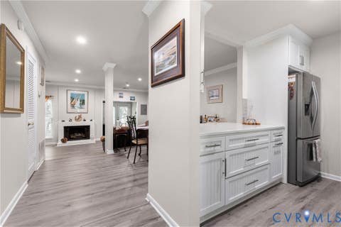 Tiny photo for 11810 N Briar Patch Drive, Midlothian, VA 23113 (MLS # 2622535)