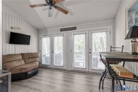 Tiny photo for 11810 N Briar Patch Drive, Midlothian, VA 23113 (MLS # 2622535)