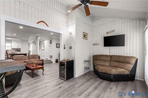 Tiny photo for 11810 N Briar Patch Drive, Midlothian, VA 23113 (MLS # 2622535)