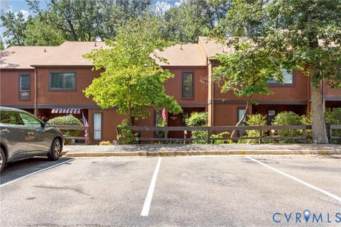 Tiny photo for 11810 N Briar Patch Drive, Midlothian, VA 23113 (MLS # 2622535)