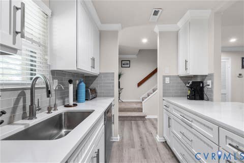 Tiny photo for 11810 N Briar Patch Drive, Midlothian, VA 23113 (MLS # 2622535)