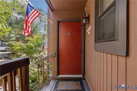 Tiny photo for 11810 N Briar Patch Drive, Midlothian, VA 23113 (MLS # 2622535)