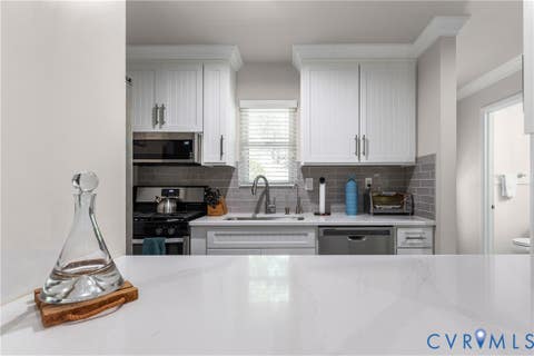 Tiny photo for 11810 N Briar Patch Drive, Midlothian, VA 23113 (MLS # 2622535)