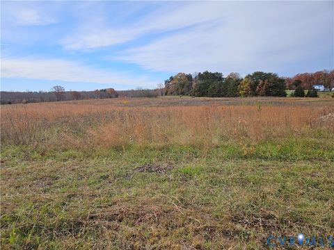 Tiny photo for 5.3 Ac W W James Anderson Highway, Buckingham, VA 23921 (MLS # 2612900)