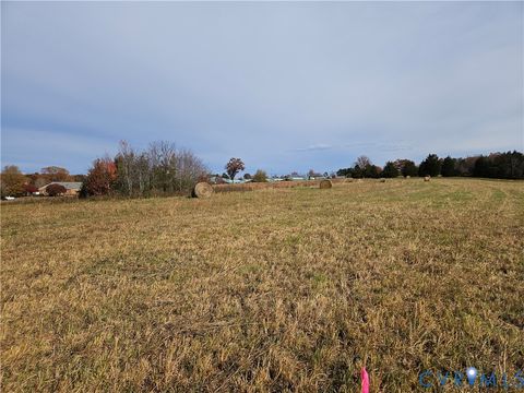 Tiny photo for 5.3 Ac W W James Anderson Highway, Buckingham, VA 23921 (MLS # 2612900)