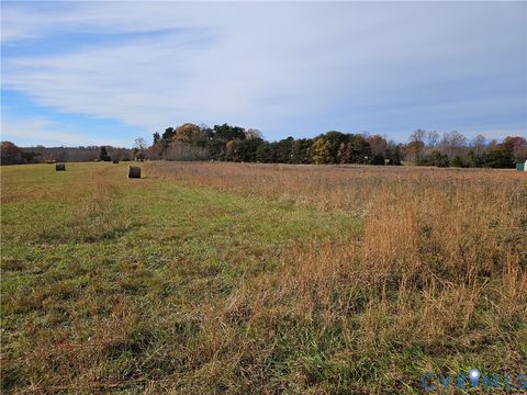 Tiny photo for 5.3 Ac W W James Anderson Highway, Buckingham, VA 23921 (MLS # 2612900)