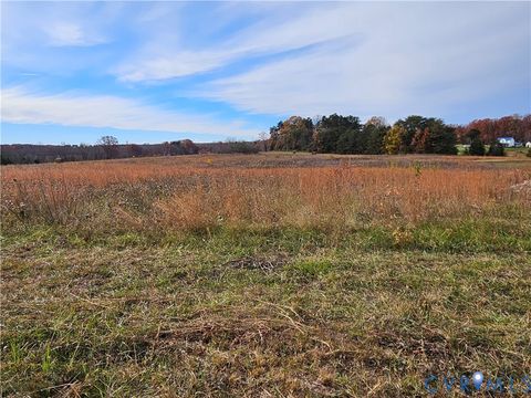 Tiny photo for 5.3 Ac W W James Anderson Highway, Buckingham, VA 23921 (MLS # 2612900)