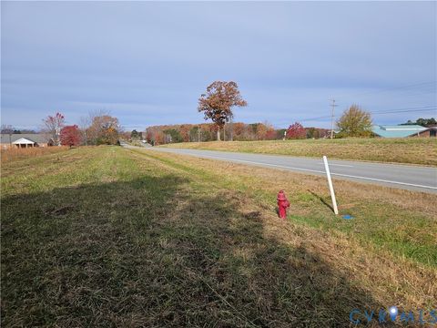 Tiny photo for 5.3 Ac W W James Anderson Highway, Buckingham, VA 23921 (MLS # 2612900)
