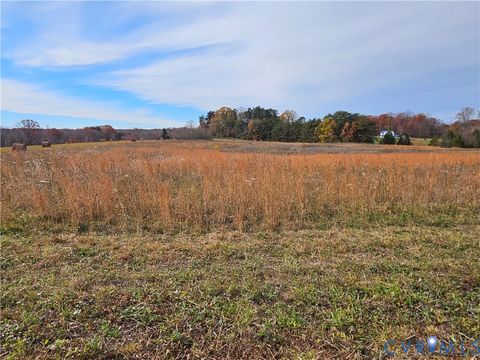Tiny photo for 5.3 Ac W W James Anderson Highway, Buckingham, VA 23921 (MLS # 2612900)