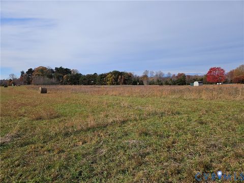 Tiny photo for 5.3 Ac W W James Anderson Highway, Buckingham, VA 23921 (MLS # 2612900)