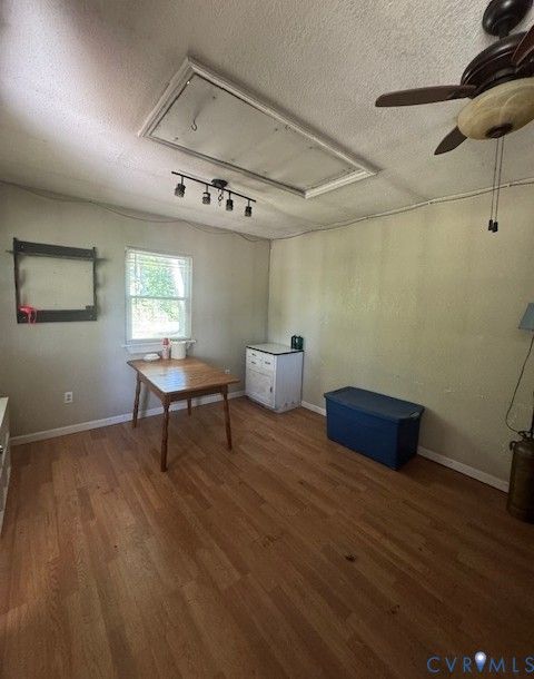 Tiny photo for 0000 Reedy Creek Road, Gasburg, VA 23856 (MLS # 2528148)