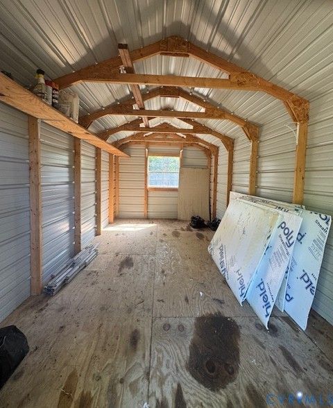 Tiny photo for 0000 Reedy Creek Road, Gasburg, VA 23856 (MLS # 2528148)