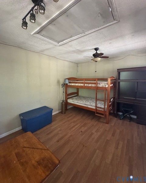 Tiny photo for 0000 Reedy Creek Road, Gasburg, VA 23856 (MLS # 2528148)