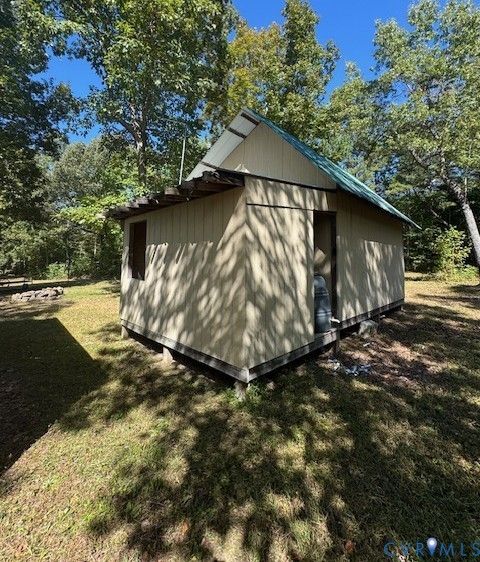 Tiny photo for 0000 Reedy Creek Road, Gasburg, VA 23856 (MLS # 2528148)