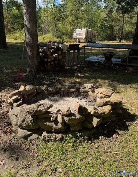 Tiny photo for 0000 Reedy Creek Road, Gasburg, VA 23856 (MLS # 2528148)
