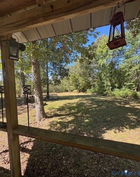 Tiny photo for 0000 Reedy Creek Road, Gasburg, VA 23856 (MLS # 2528148)
