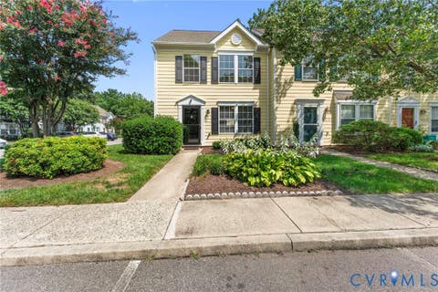 Photo of 10111 Robin Lee Lane, Henrico, VA 23060 (MLS # 2620627)