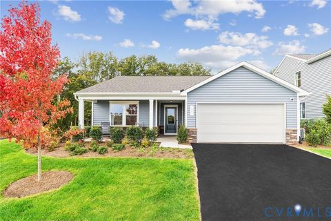 Photo of 8628 Camerons Ferry Lane, Glen Allen, VA 23060 (MLS # 2530413)