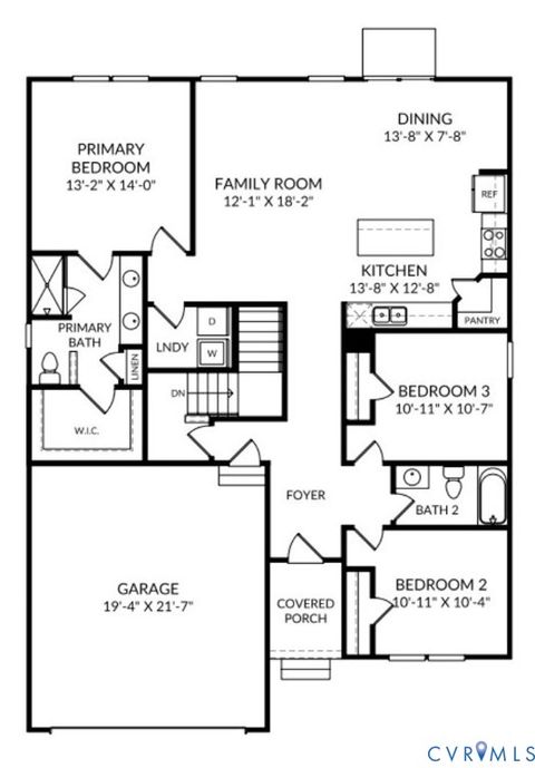 Tiny photo for 8628 Camerons Ferry Lane, Glen Allen, VA 23060 (MLS # 2530413)