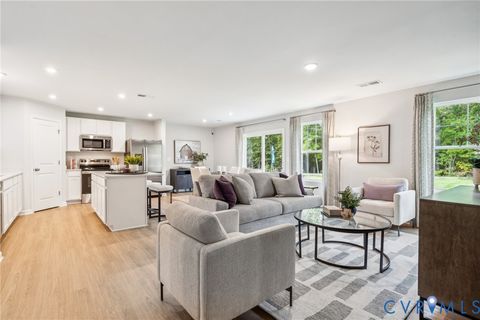 Tiny photo for 8628 Camerons Ferry Lane, Glen Allen, VA 23060 (MLS # 2530413)